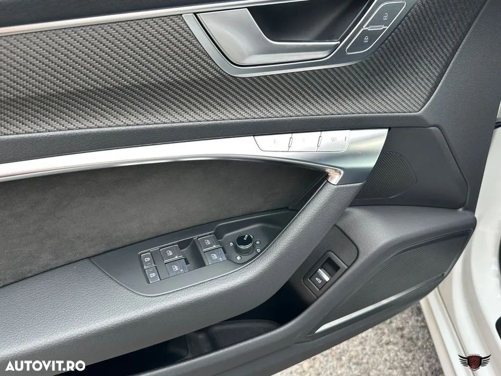 Audi S7 TDI quattro Tiptronic MHEV - 34