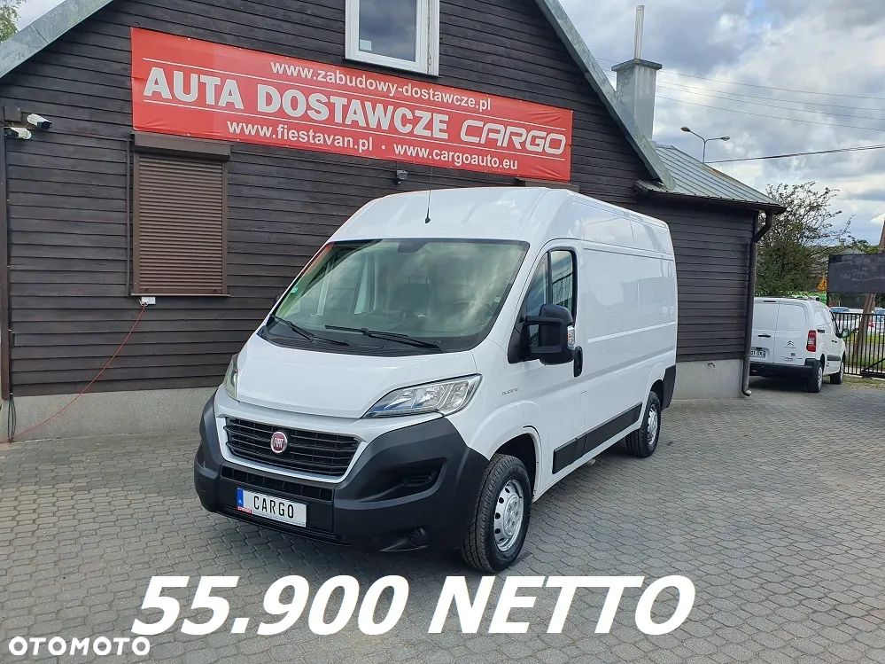 Fiat Ducato - 3