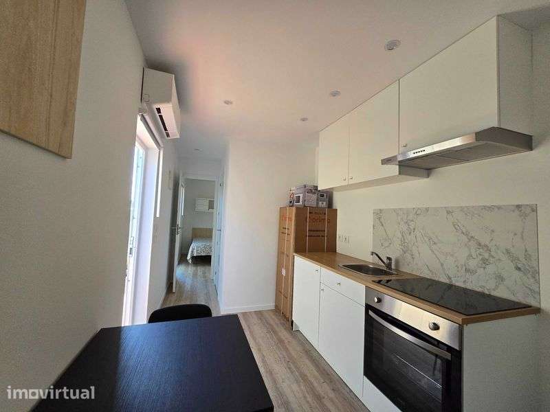 casa modelar t2 nova toda equipada super moderna top qualidade - Grande imagem: 5/9