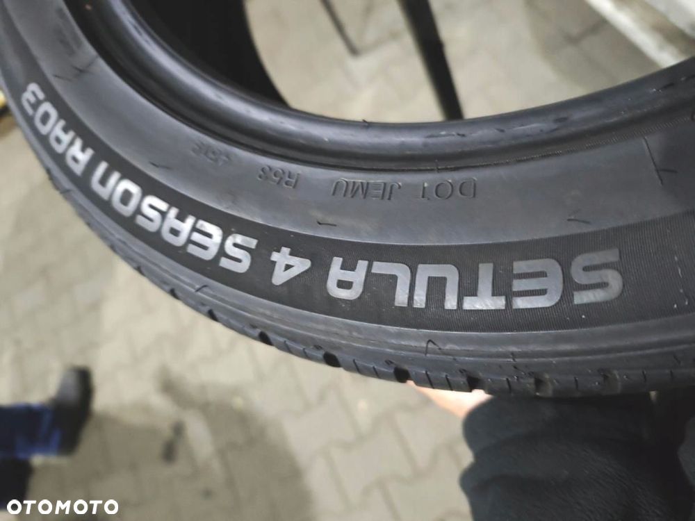 205/55r17 Rotalla Setula 4 Season 2019r opona pojedyncz całorczna 50055 - 4