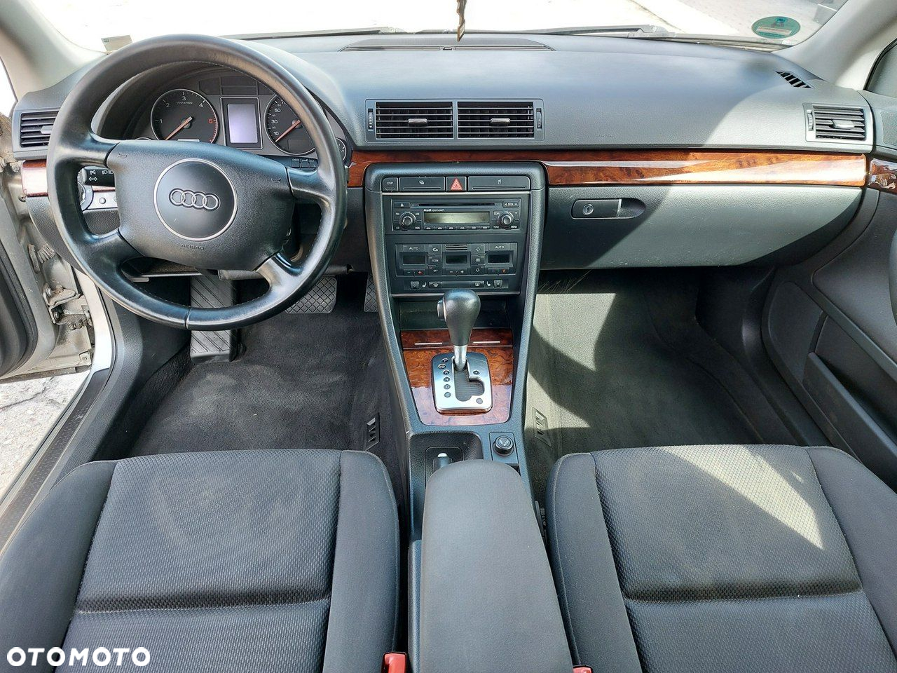 Audi A4 - 16