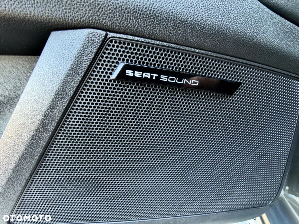 Seat Leon 1.8 TSI Ecomotive DSG FR - 20