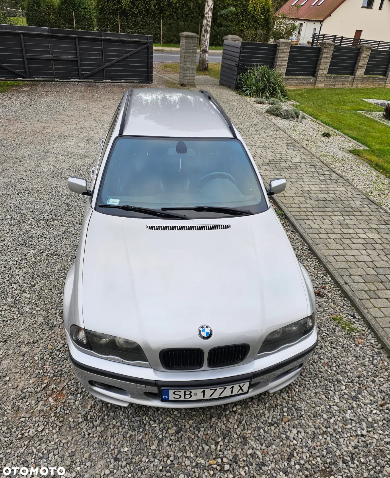 BMW Seria 3 - 3