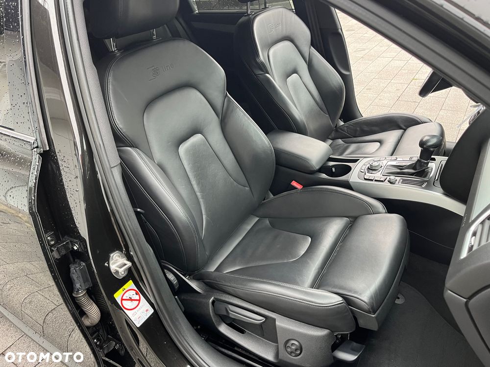 Audi A4 - 6