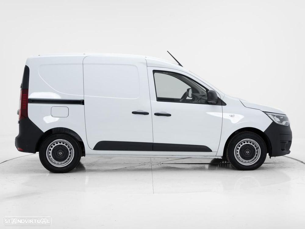 Renault Express 1.5 Blue dCi Confort c/iva - 2