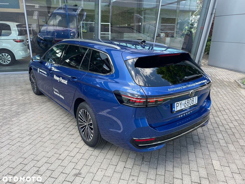 Volkswagen Passat Variant - 6