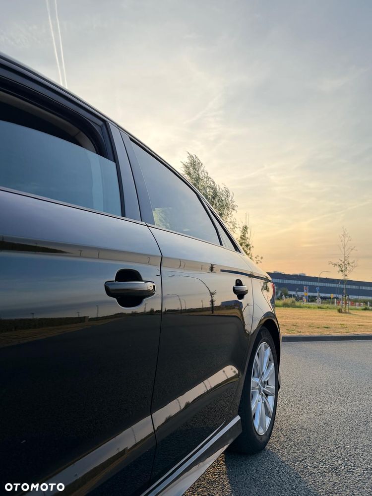 Audi A3 Limousine 2.0 TDI (clean diesel) quattro Ambiente - 32