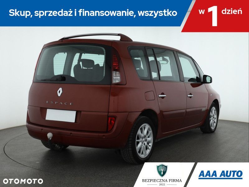 Renault Espace - 6