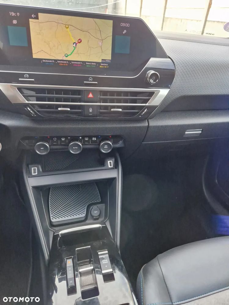 Citroën C4 PureTech 130 Stop&Start EAT8 FEEL PACK - 12
