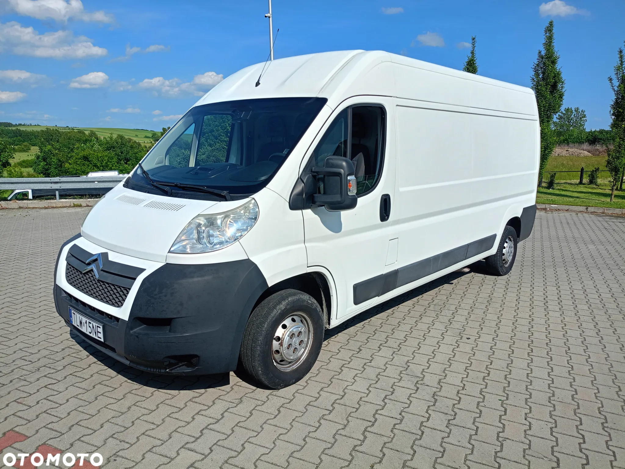 Citroën Jumper - 23