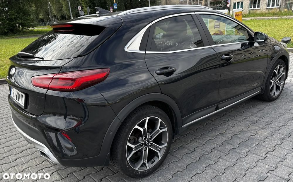 Kia XCeed 1.6 T-GDI L Business Line DCT - 5