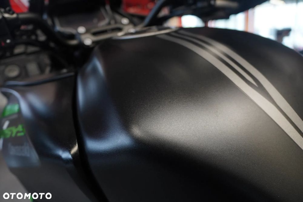 Kawasaki Versys 650 - 14