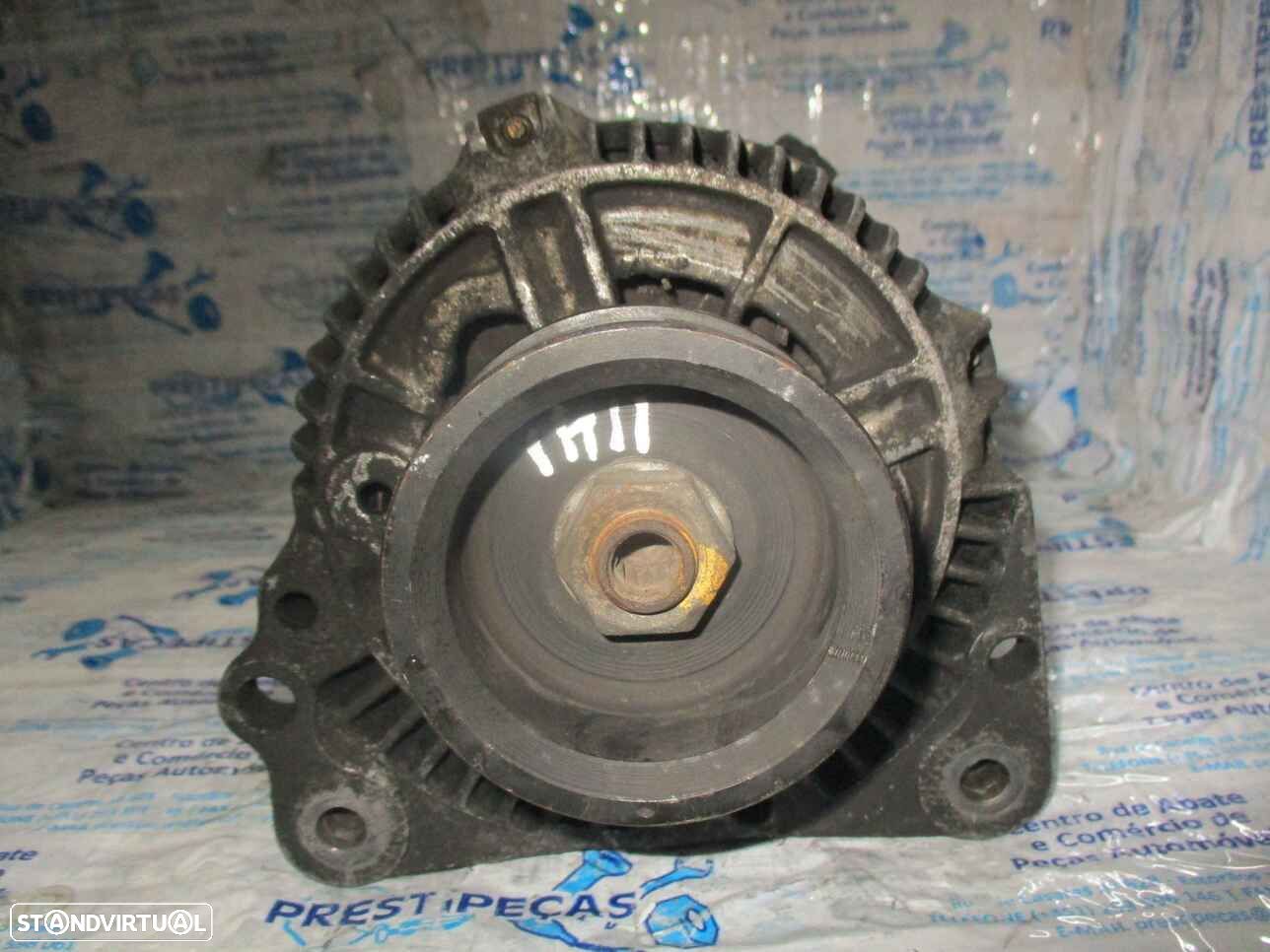 ALTERNADOR 0123320018   028903027N VW TRANSPORTER 1996 2.4D - 1