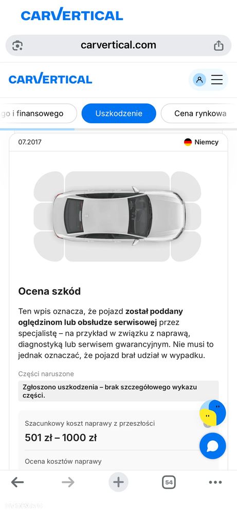 Volkswagen Passat 2.0 TDI DSG BlueMotion Technology Highline - 38