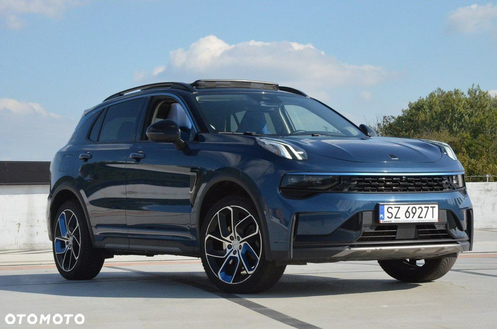 Lynk & Co 01 - 9