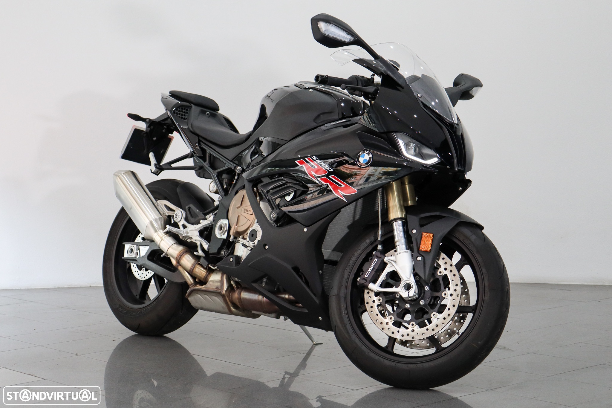 BMW S 1000 RR - 16