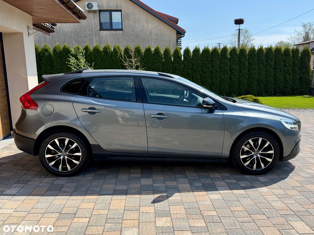Volvo V40 Cross Country D3 Geartronic Momentum - 7