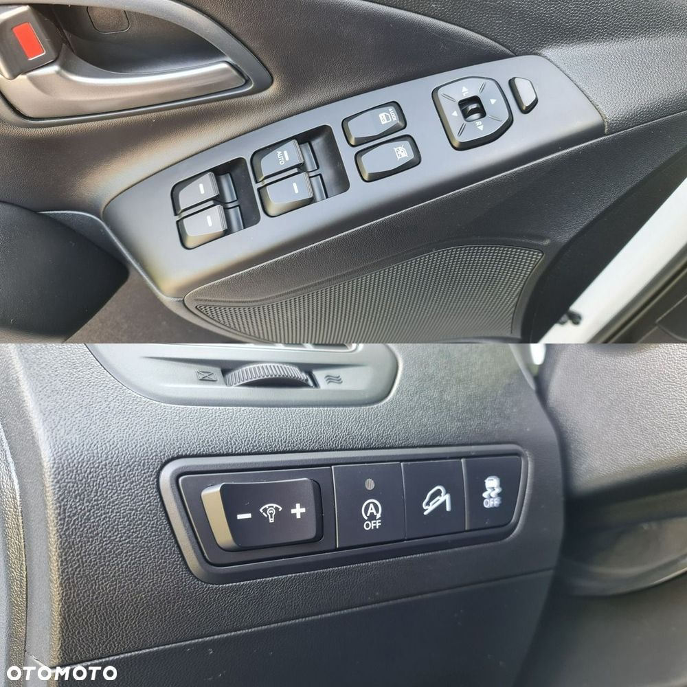 Hyundai ix35 - 14