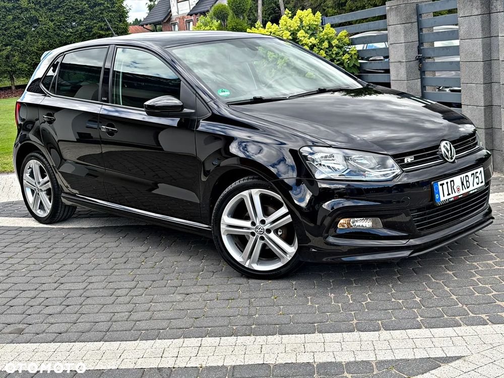 Volkswagen Polo 1.4 TDI Blue Motion Technology Allstar - 3