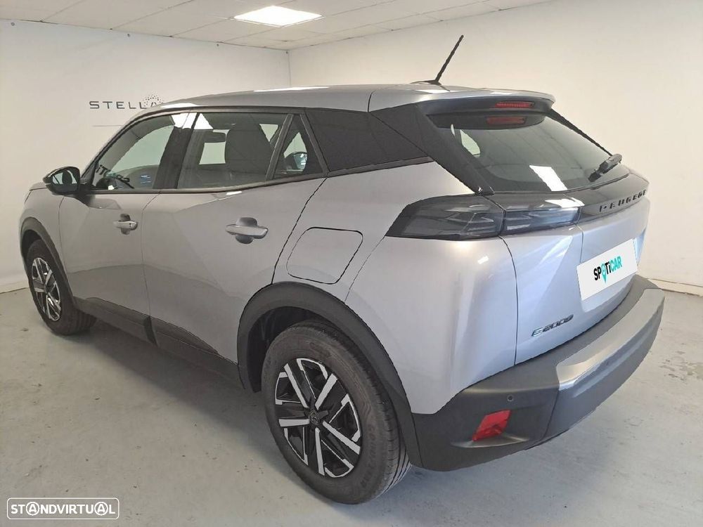 Peugeot e-2008 54 kWh Style - 5