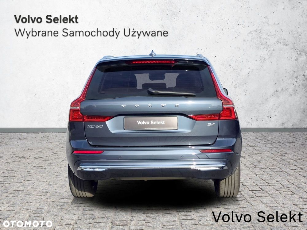 Volvo XC 60 - 9
