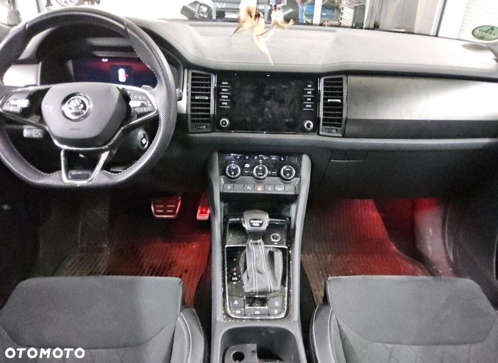 Skoda Kodiaq - 4