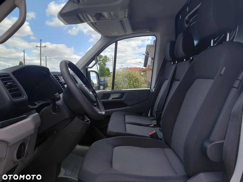 Volkswagen CRAFTER L2H2*2.0 TDI140 * - 5