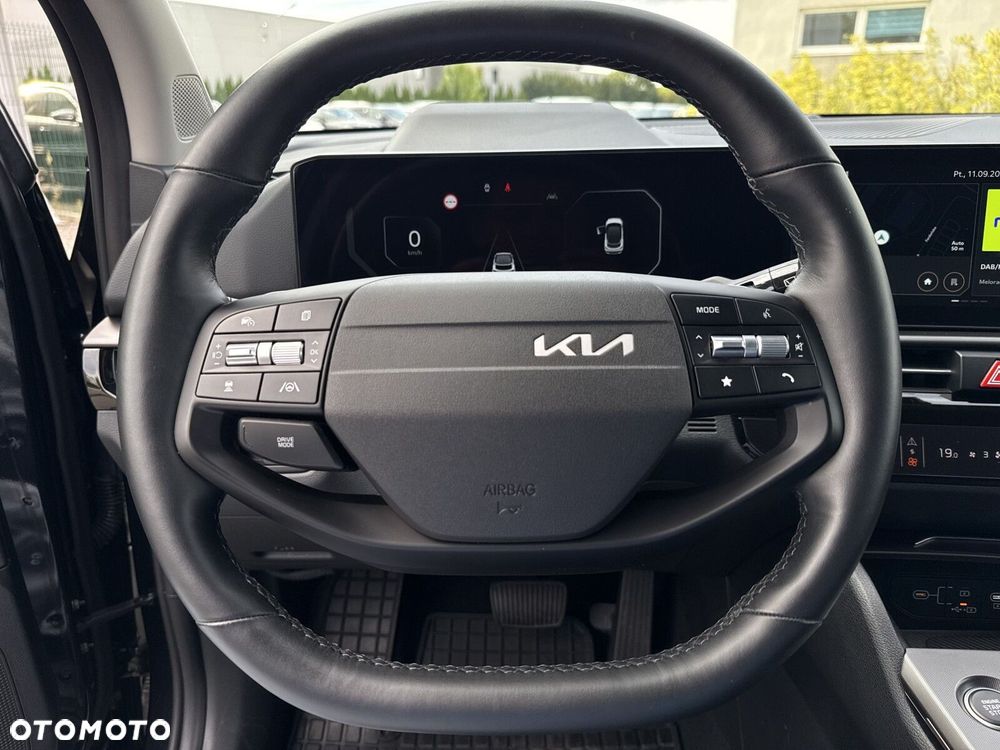 Kia Sportage - 14