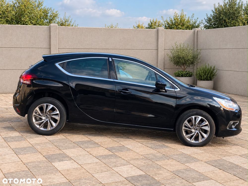 Citroën DS4 - 17