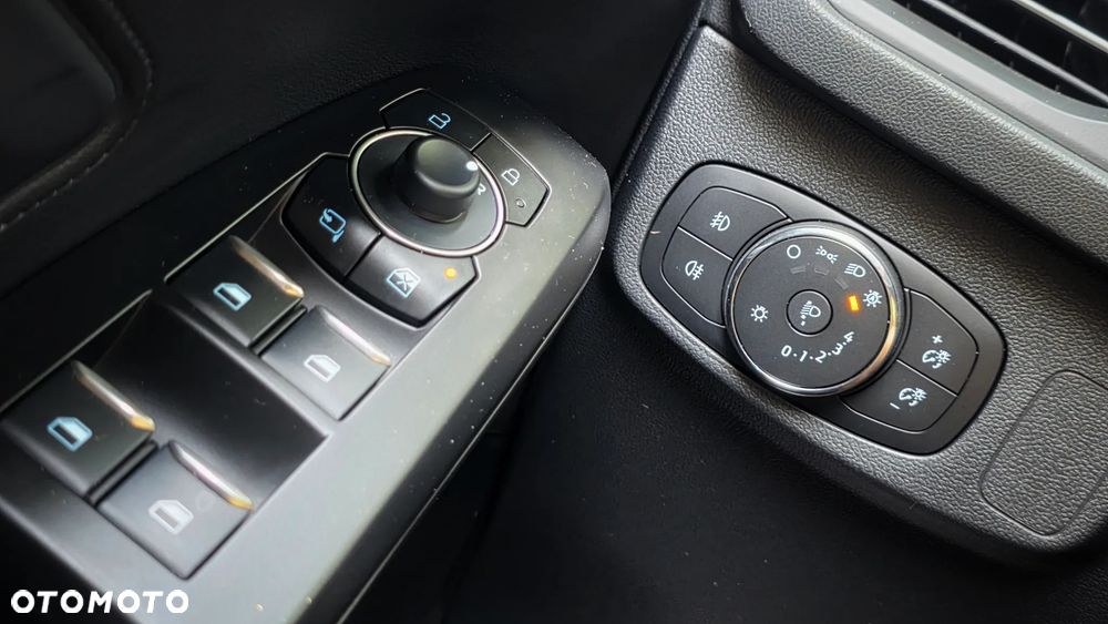 Ford Focus 1.5 EcoBlue Titanium - 17