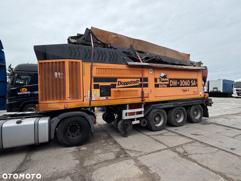 Doppstadt DW 3060 SA - 1
