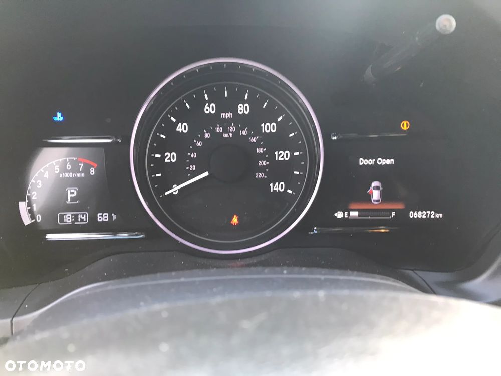 Honda HR-V - 6