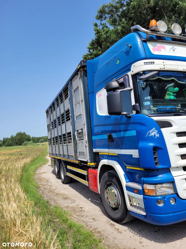 Scania R500 - 3