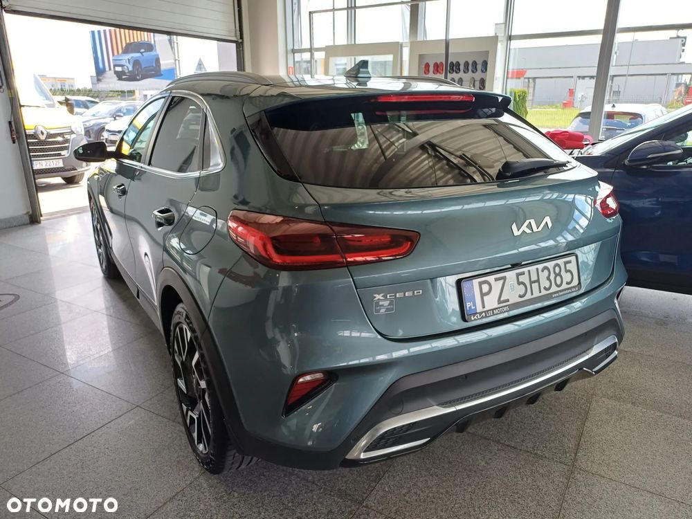Kia XCeed 1.5 T-GDI M DCT - 6