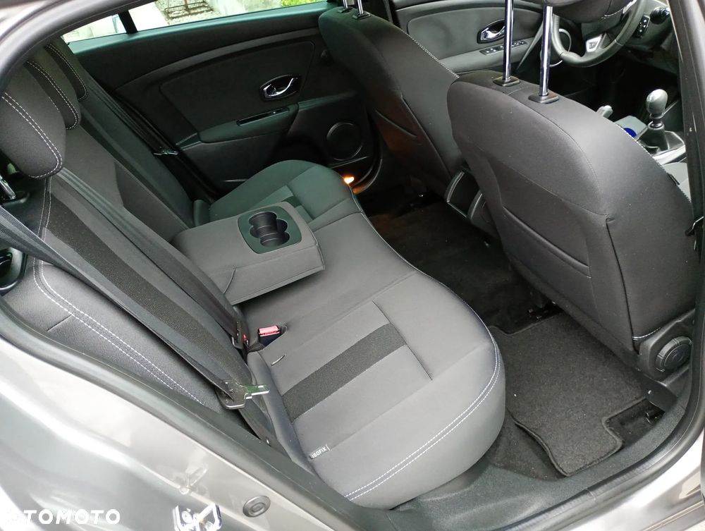 Renault Megane dCi 130 FAP Dynamique - 30