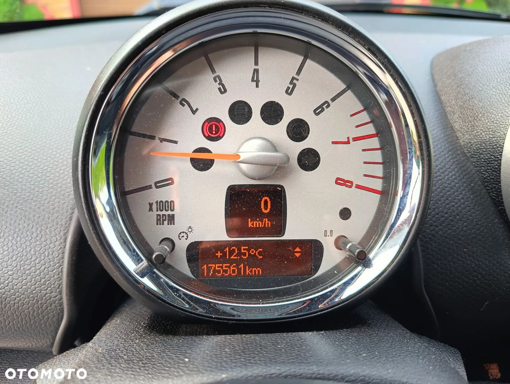 MINI Countryman - 30