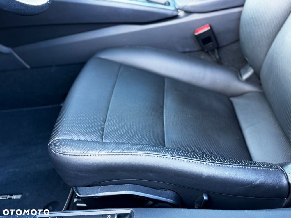 Porsche 718 Cayman GPF PDK - 27