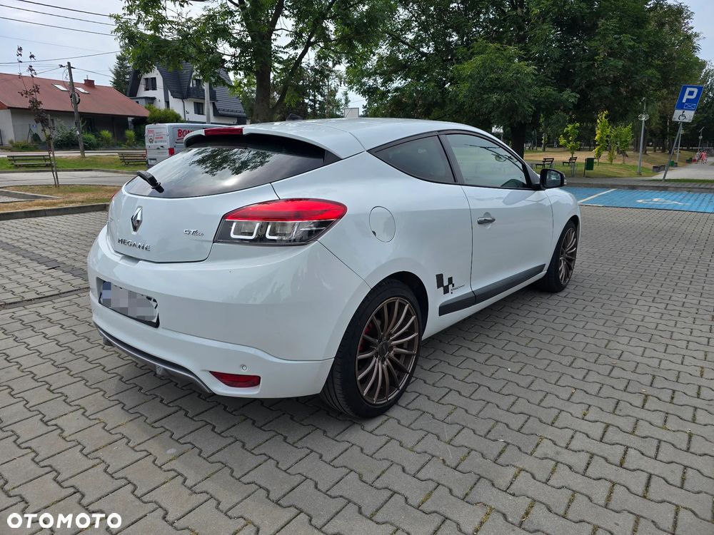 Renault Megane - 9