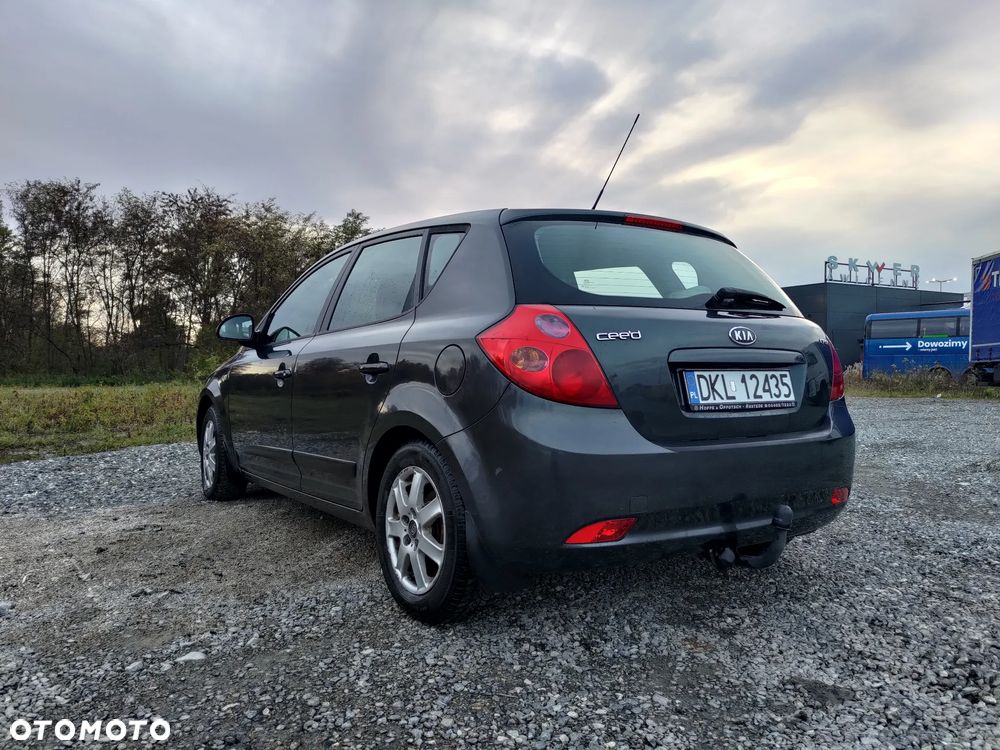 Kia Ceed 1.6 Crdi Comfort - 13