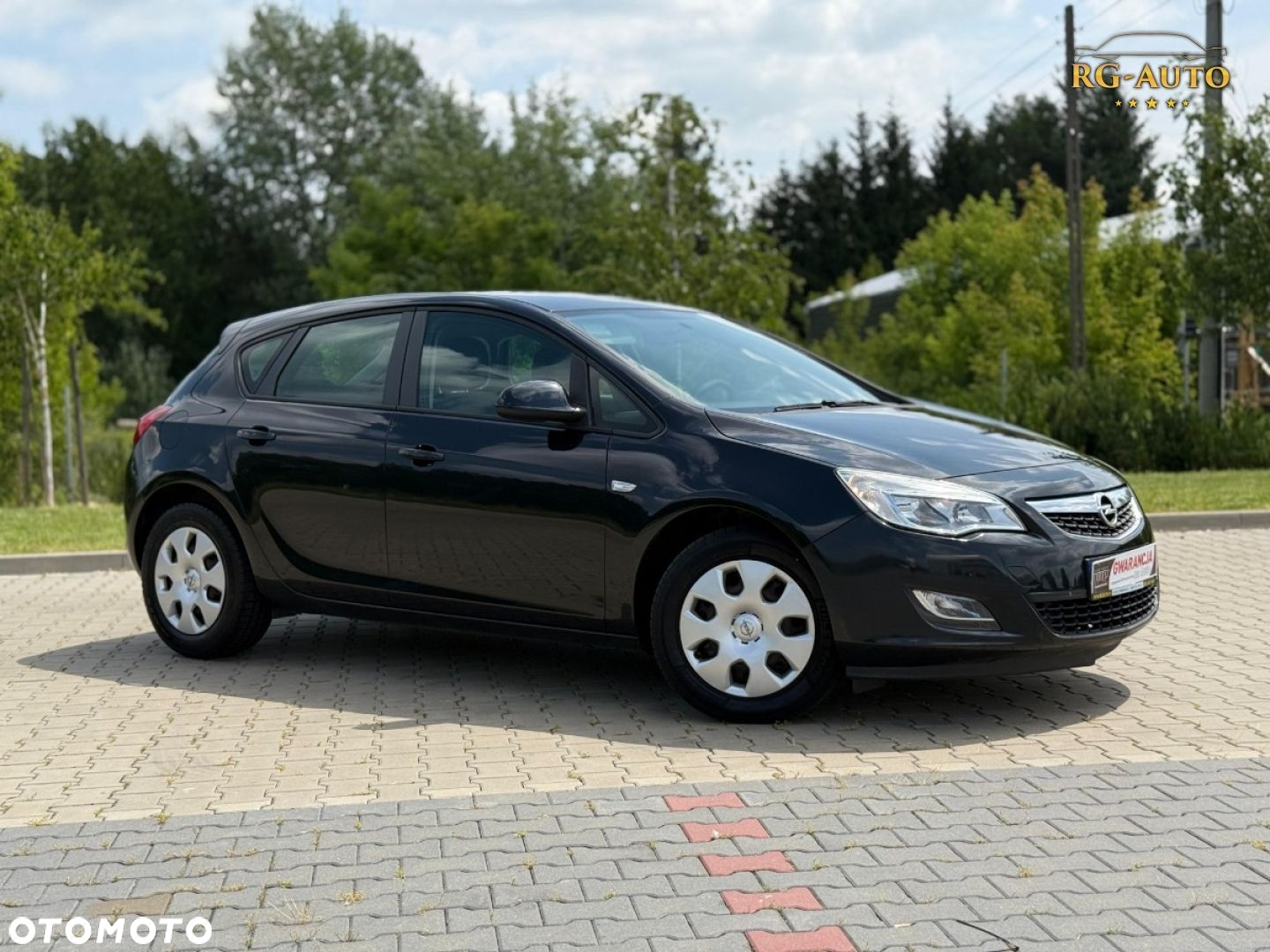Opel Astra - 4