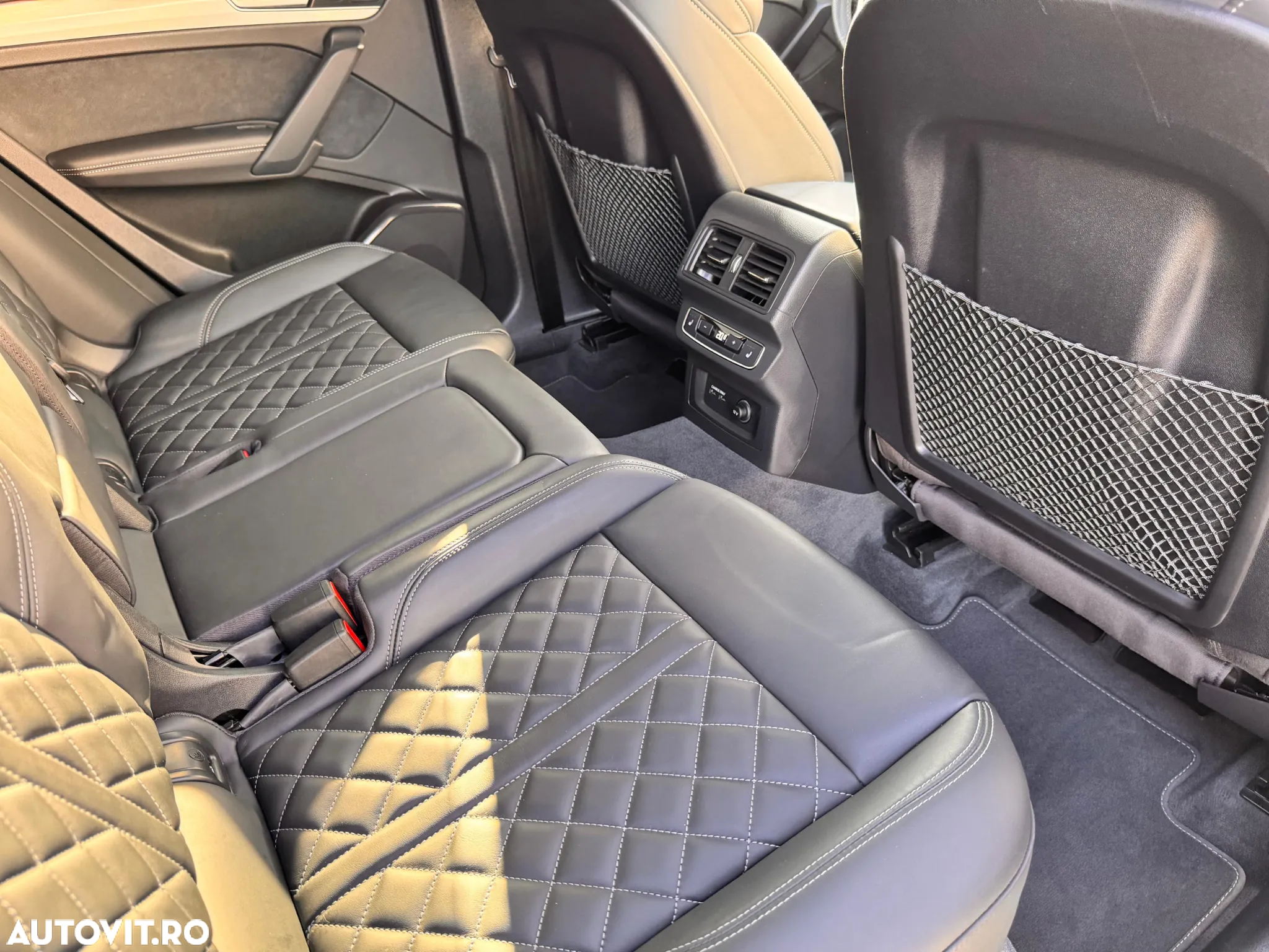 Audi Q5 40 TDI Sportback quattro S tronic advanced - 26