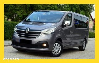 Renault Trafic SpaceClass 2.0 dCi EDC