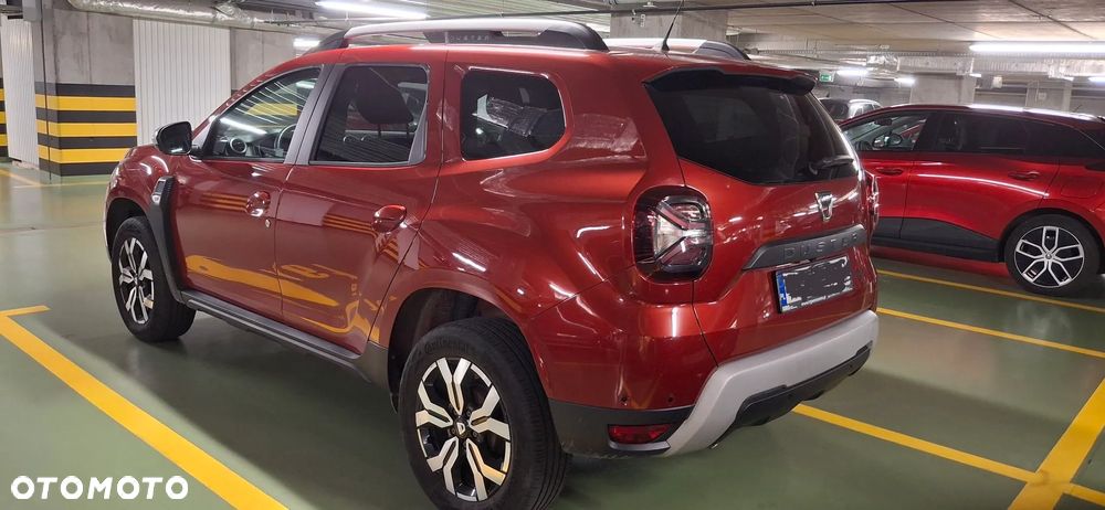Dacia Duster 1.3 TCe Prestige+ - 4