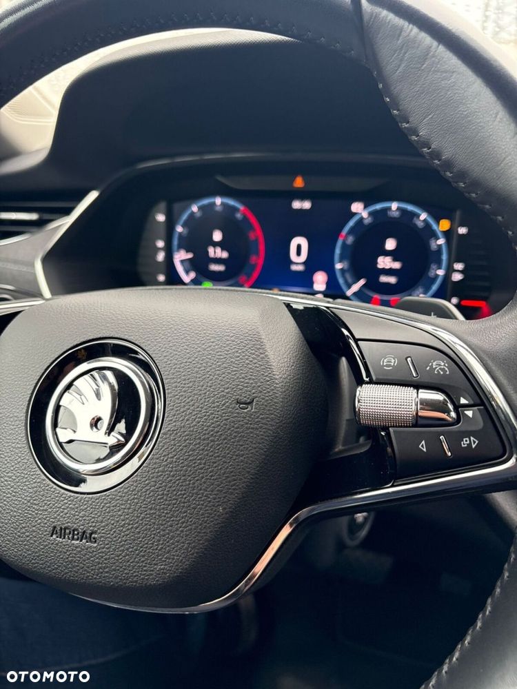 Skoda Octavia - 13