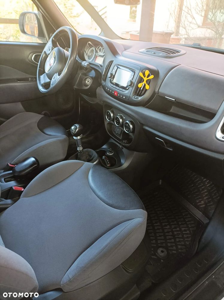 Fiat 500L 1.4 16V Urban - 7