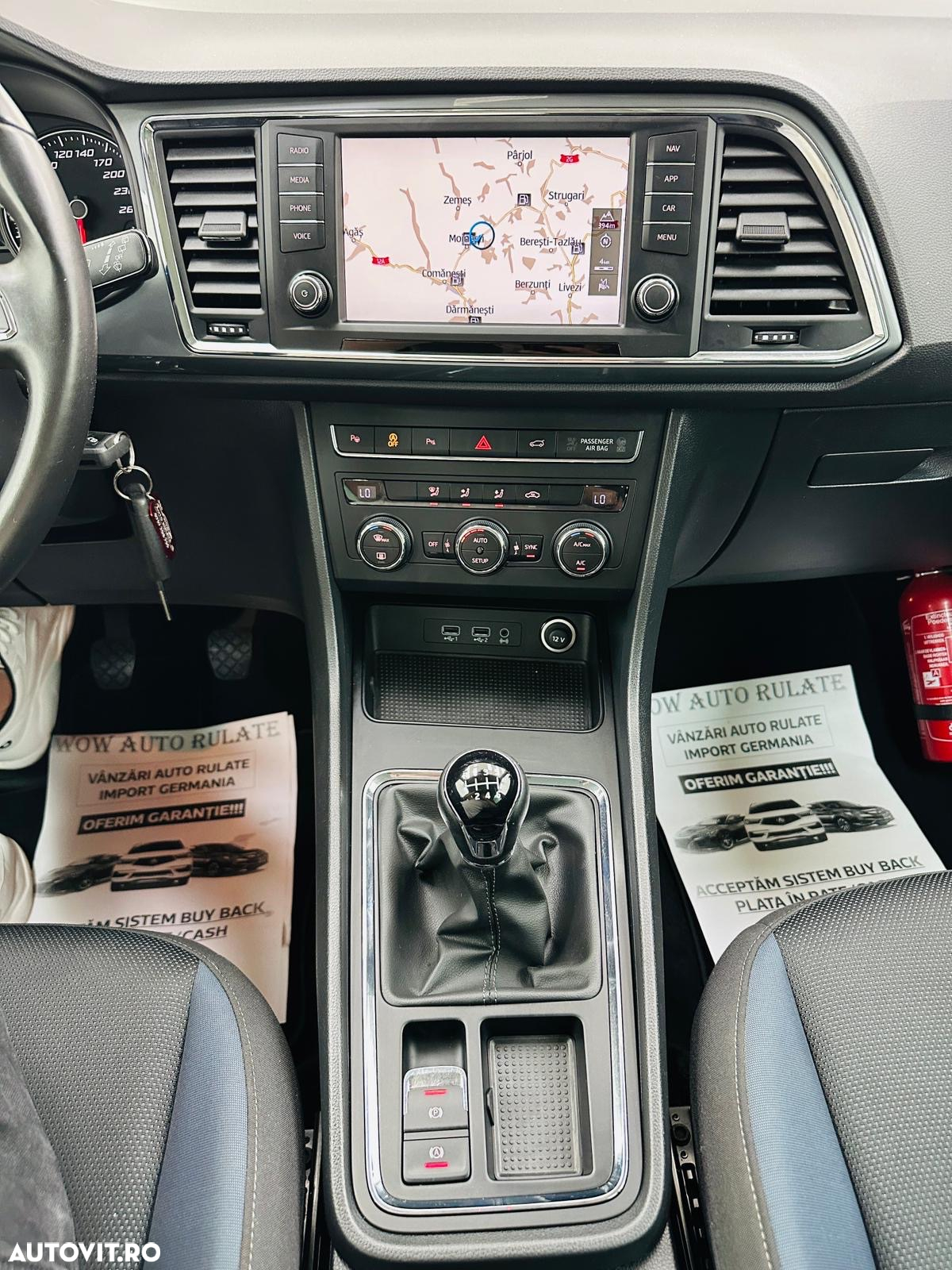 Seat Ateca - 31