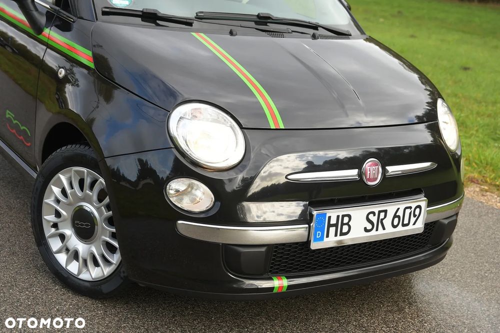 Fiat 500 - 17