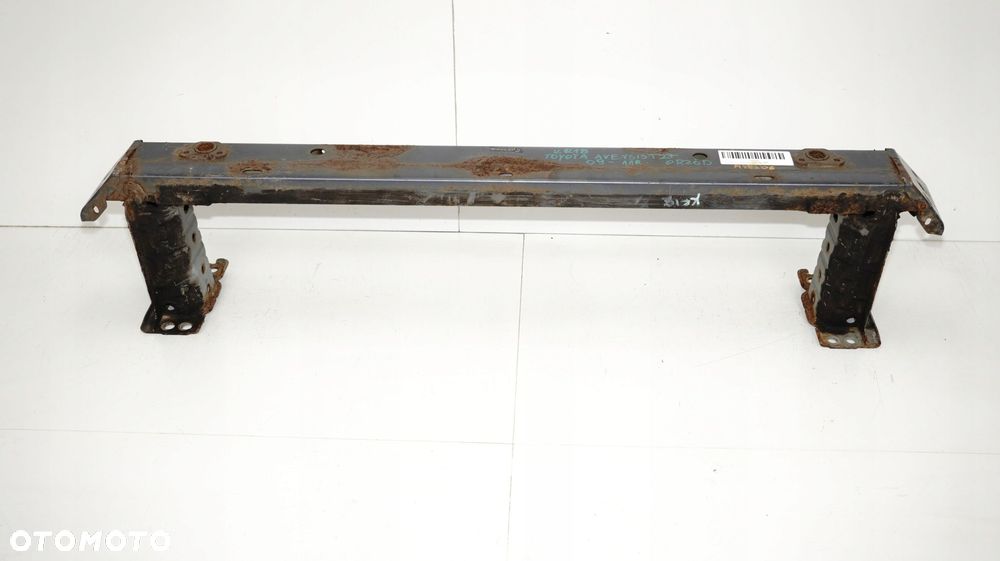 BELKA ZDERZAKA PRZÓD TOYOTA AVENSIS T27 09-11R - 4