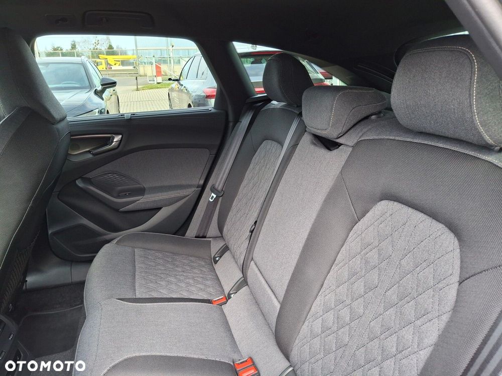 Audi A5 Avant - 23