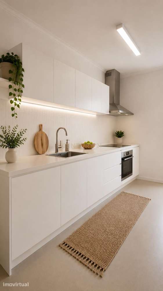T2 Remodelado no Carregado - Grande imagem: 5/7